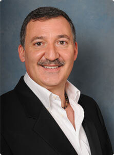 Dr. Paul Caputo